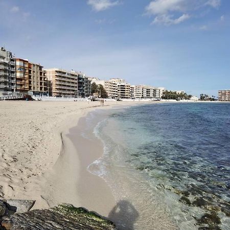 Your Spain P21 Torrevieja Buitenkant foto