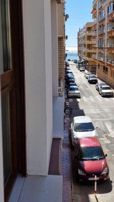 Your Spain P21 Torrevieja Buitenkant foto