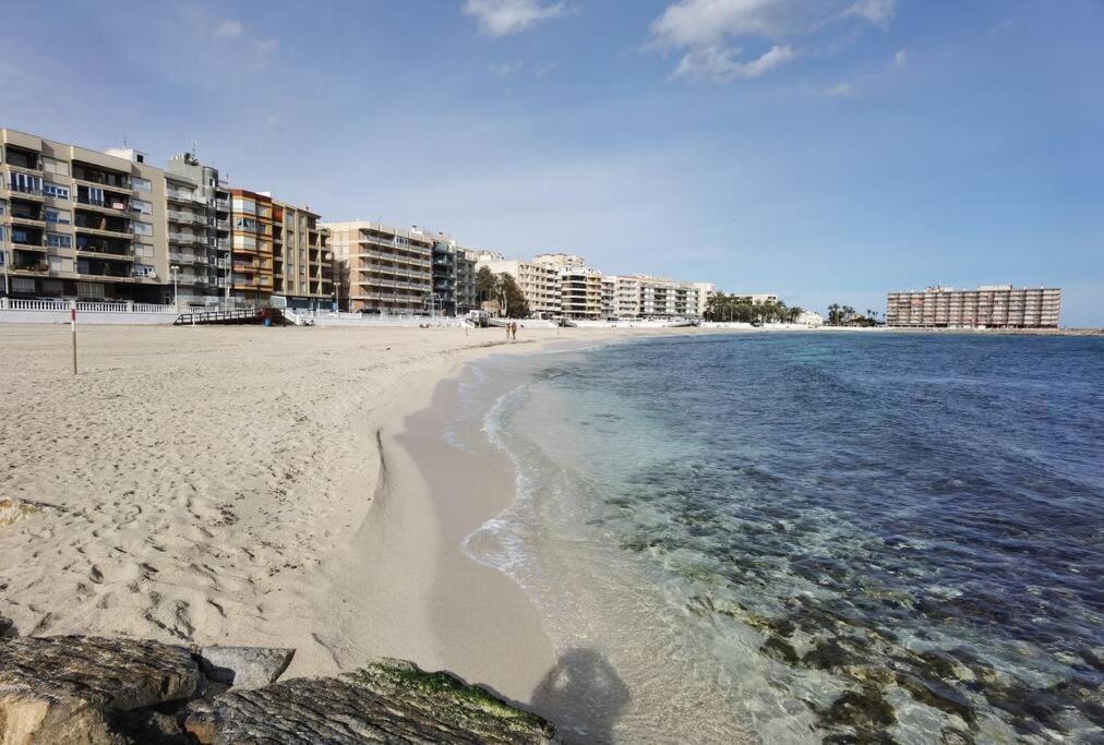 Your Spain P21 Torrevieja Buitenkant foto