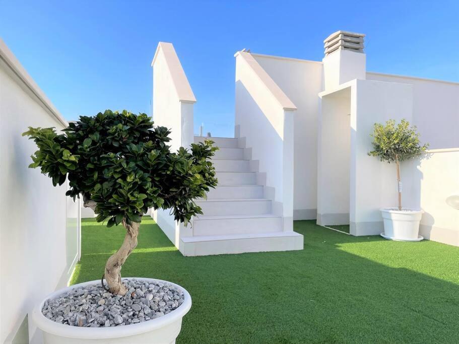 Your Spain P21 Torrevieja Buitenkant foto