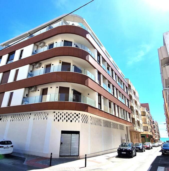 Your Spain P21 Torrevieja Buitenkant foto